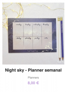 https://www.purplepineappledesign.pt/product/night-sky-planner-semanal